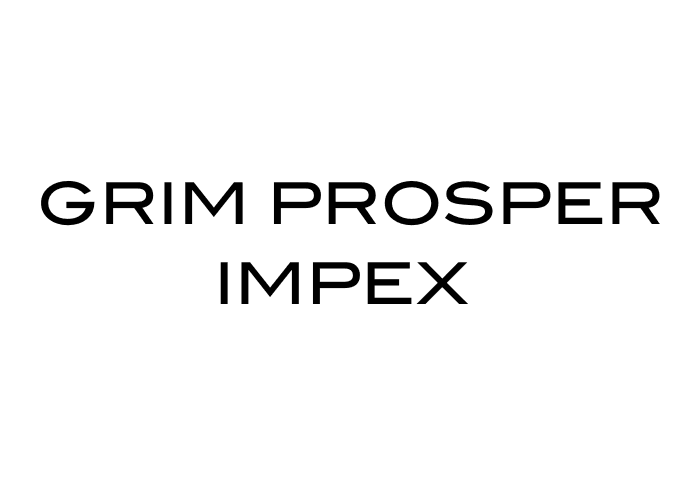 logo grim prosper impex